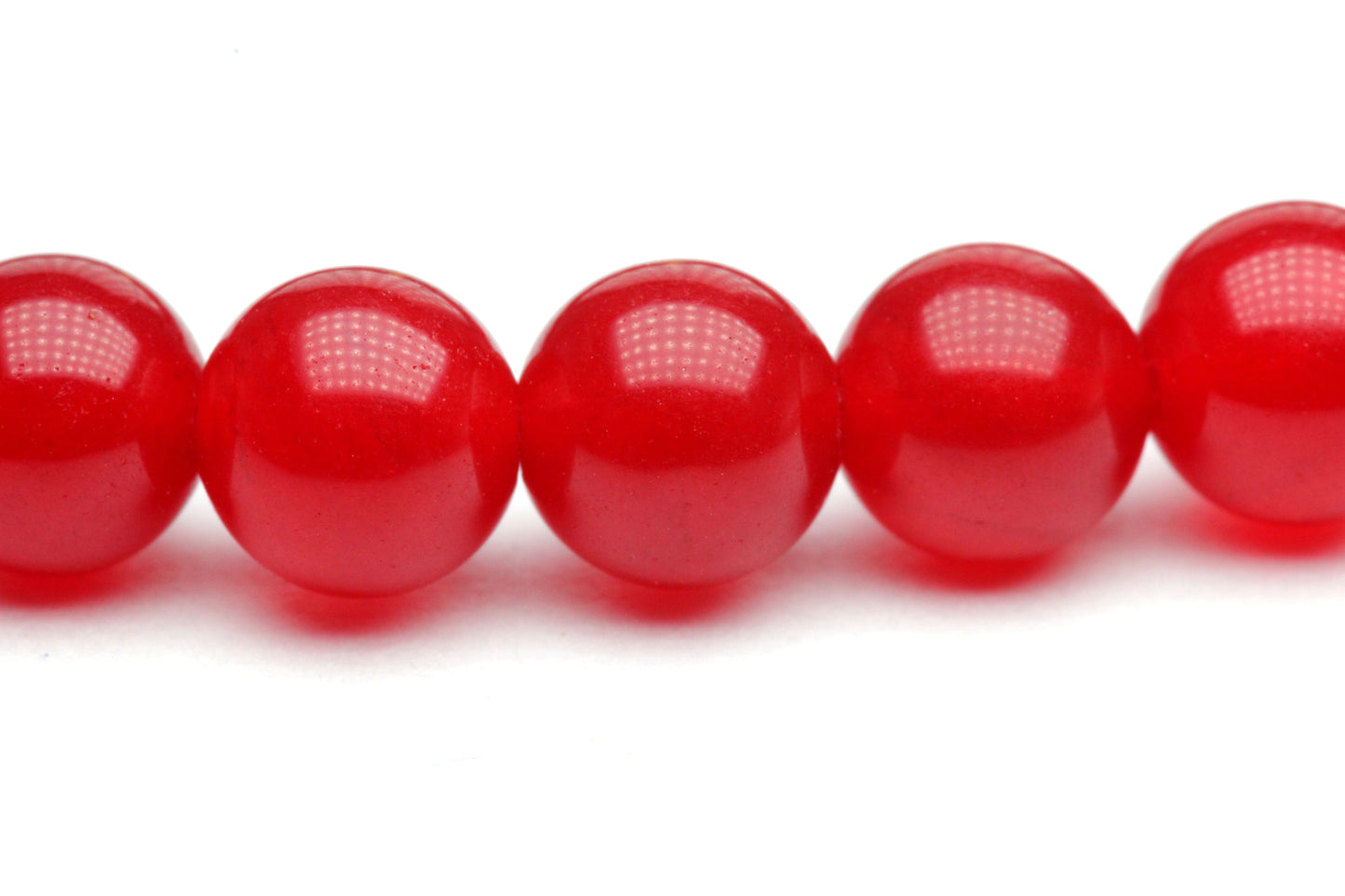 Karneol Edelstein Armband mit Edelstahlherz